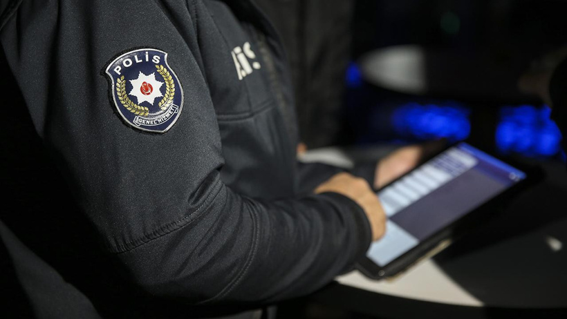 Emniyette alarm veren tablo: 4 günde 1 polis intihar ediyor! - Resim : 1