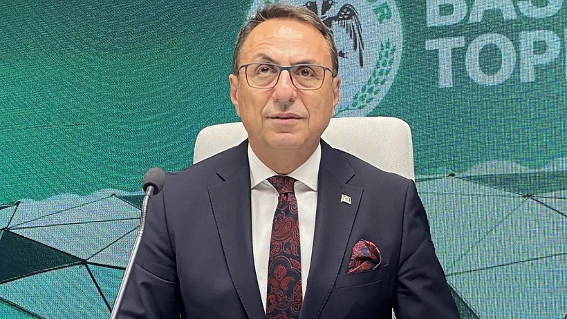 Konyaspor'a forma şoku - Resim : 1