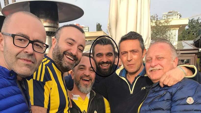 Son dakika | Fenerbahçe'den KAP bildirimi geldi: 7 ismi resmen açıkladı - Resim : 5