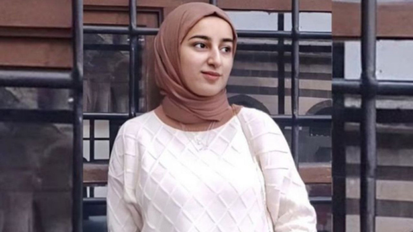 Rojin Kabaiş soruşturmasında yeni gelişme: Rektör ve yeğeninin DNA sonuçları belli oldu - Resim : 1