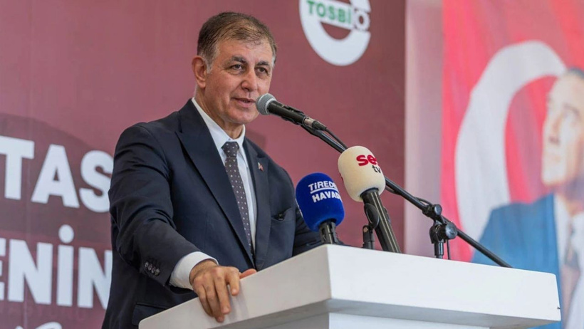Cemil Tugay AKP'ye geçecek iddiasına çifte yalanlama! - Resim : 1