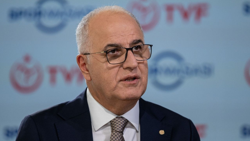 Filenin Sultanları'nda Santarelli kararı: Üstündağ açıkladı - Resim : 2
