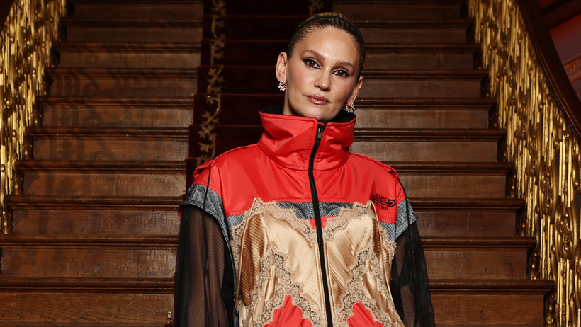 AHBAP soruşturmasında ortaya çıkanlar buzdağının görünen kısmı! Farah Zeynep Abdullah'ın ifadesi ortaya çıktı - Resim : 1