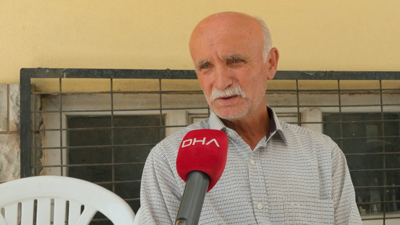 "Markete gidiyorum" dedi bir daha dönemedi! Sitede bahçesindeki şüpheli ölümde aile yanıt bekliyor - Resim : 5