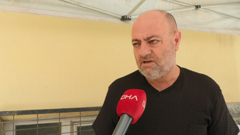 "Markete gidiyorum" dedi bir daha dönemedi! Sitede bahçesindeki şüpheli ölümde aile yanıt bekliyor - Resim : 6