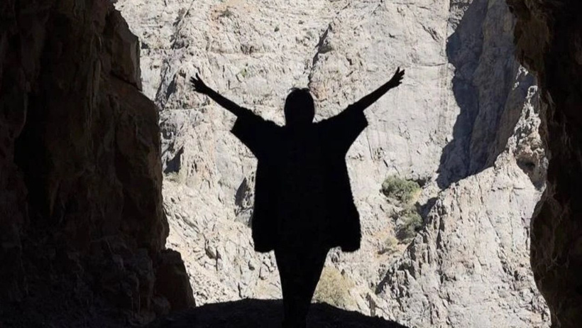 Turistler Erzincan'a akın ediyor: Yapımı 132 yıl sürdü - Resim : 1