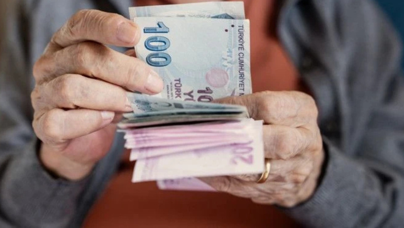 Emekli aylıklarına seçim müdahalesi mi yapılacak? Uzman isimden çarpıcı açıklama - Resim : 1