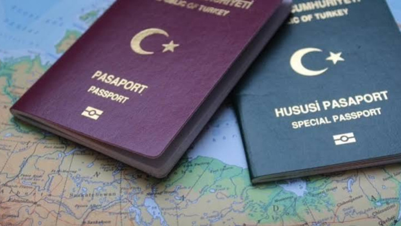 Garantili vize yazışmaları çarşaf çarşaf ortaya döküldü: Kimleri kimleri mağdur etmişler - Resim : 5