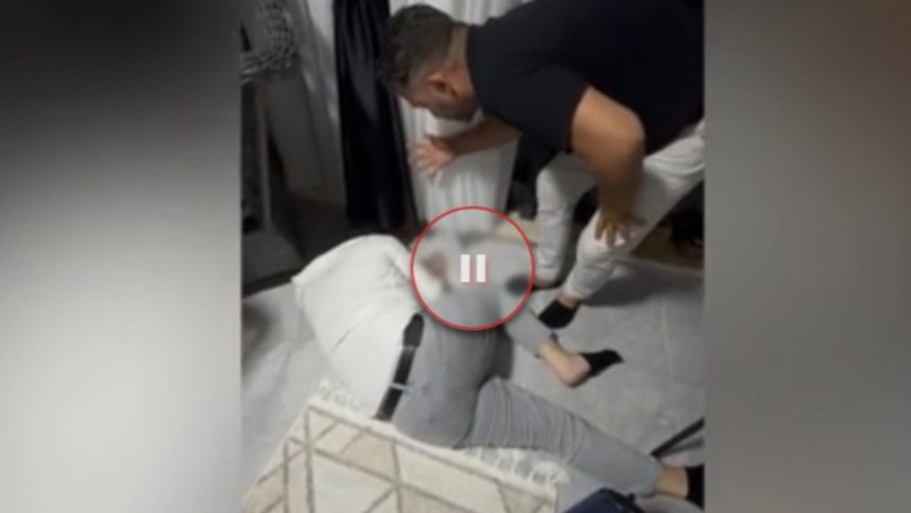 CHP'li vekil taciz iddiasıyla darp edildi: Görüntüler ortaya çıktı, Genel Merkez'e çağrıldı - Resim : 3