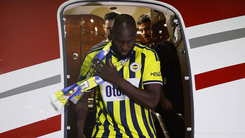 Fenerbahçe'den Lukaku'dan sonra bir transfer daha: Fransa'da ilk temas kuruldu - Resim : 2