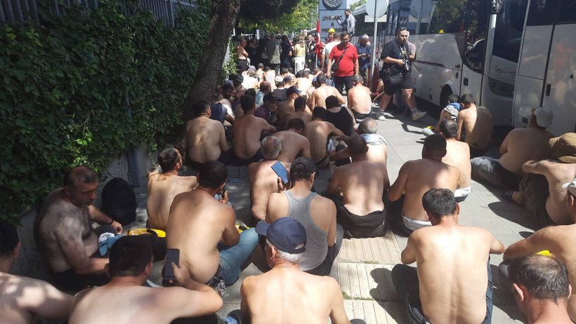 Son Dakika | Yıldızlar SSS Holding patronundan açıklama! "Madencilerin maaşları ödenecek" - Resim : 2