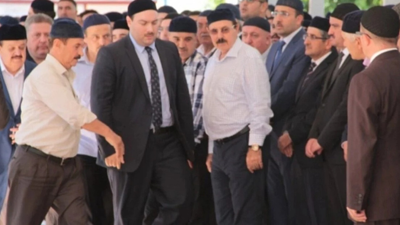 Son dakika | Süleymancılara operasyon! Alihan Kuriş gözaltında - Resim : 1