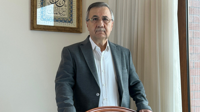 Eski HSK üyesi de Süleymancılar operasyonunda gözaltına alındı! - Resim : 2