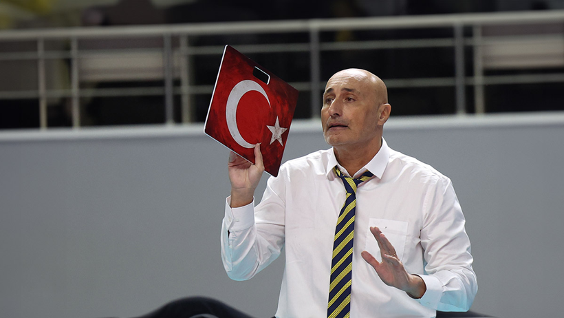 Fenerbahçe ayrılığı açıkladı: Yerine gelecek isim belli oldu - Resim : 1