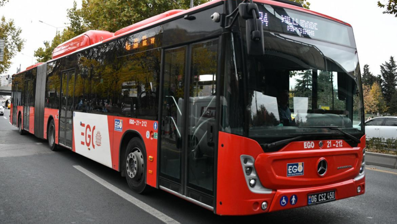 Son dakika | Ankara'da toplu taşımaya zam geldi - Resim : 2