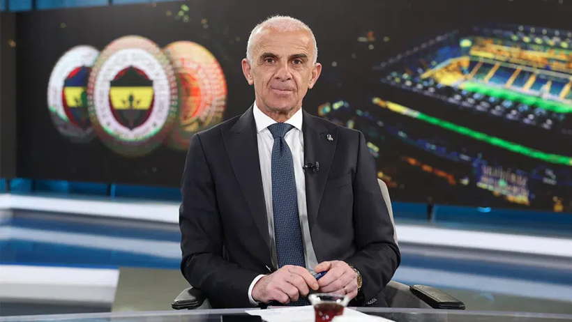 Fenerbahçe peşini bırakmadı: TFF'ye yeni başvuru yaptı - Resim : 1