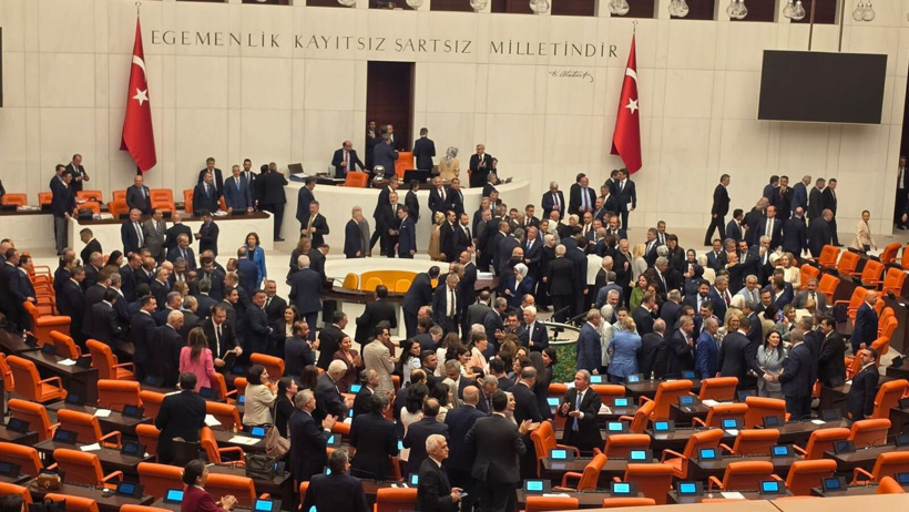 Süreç yasasından sonra bir adım daha atılacak: Hazırlıkları 2 başlıkta anlattı - Resim : 3