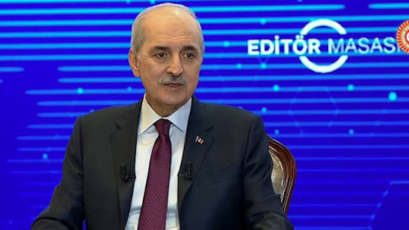 Süreç yasasından sonra bir adım daha atılacak: Hazırlıkları 2 başlıkta anlattı - Resim : 1