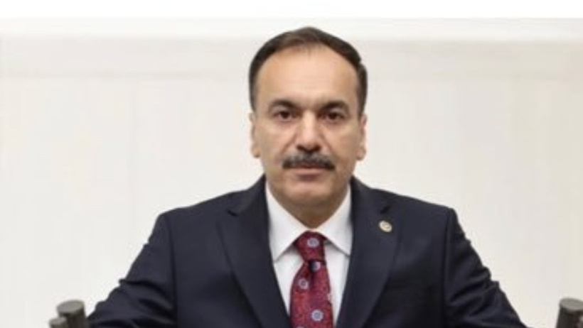 Meclis'teki Yeni Yol Grubu düşüyor! Bir milletvekili bugün transfer oluyor - Resim : 1