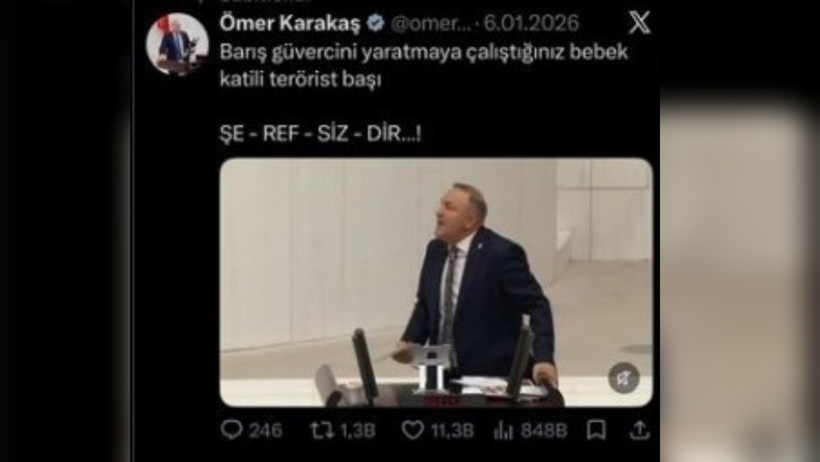 3 Milletvekili ve 7 Belediye Başkanı AKP'ye geçti: Rozetlerini Erdoğan taktı - Resim : 4