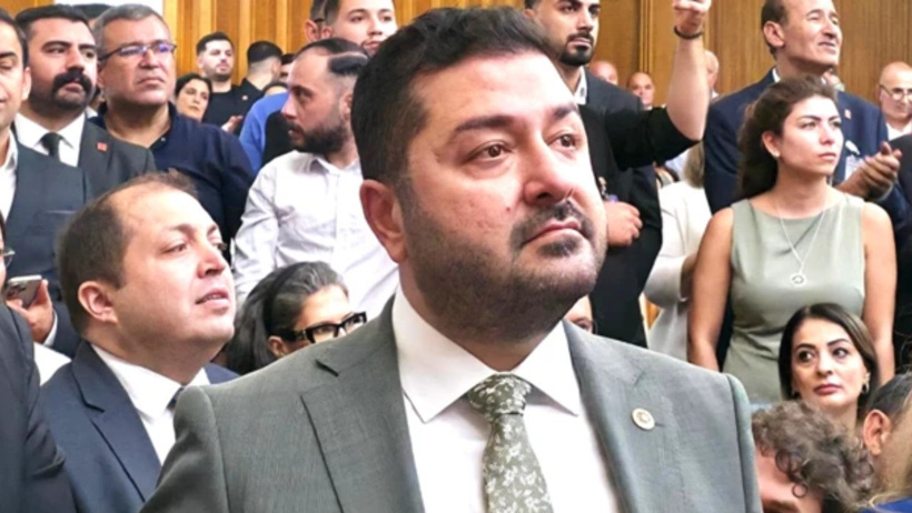 CHP'li Yazgan'ın taciz iddiasıyla dayak yediği evin sahibi anlattı - Resim : 1
