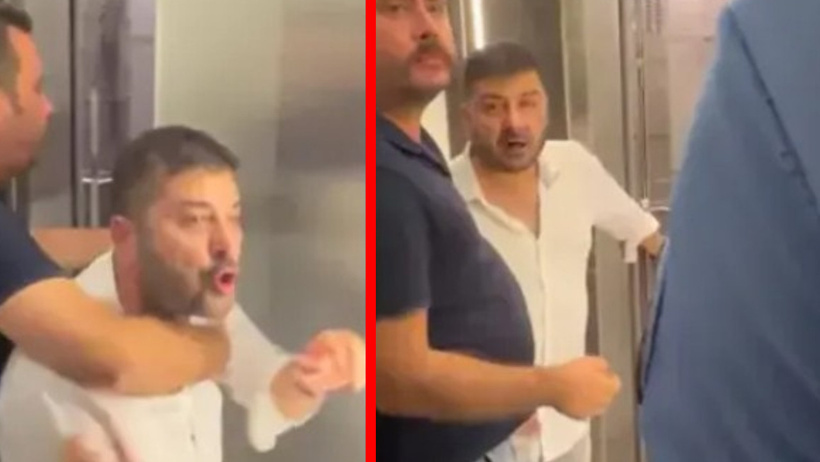CHP'li Yazgan'ın taciz iddiasıyla dayak yediği evin sahibi anlattı - Resim : 6
