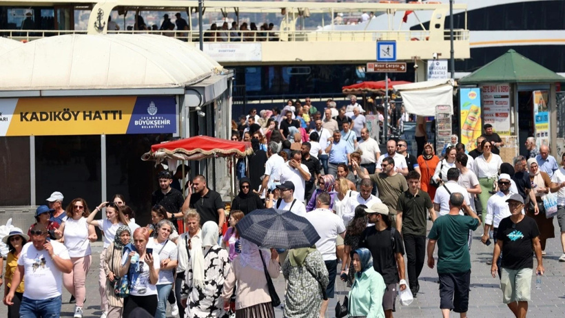 İstanbul'da 2 günde çok şeyi değiştirecek: AKOM haberi verdi - Resim : 3
