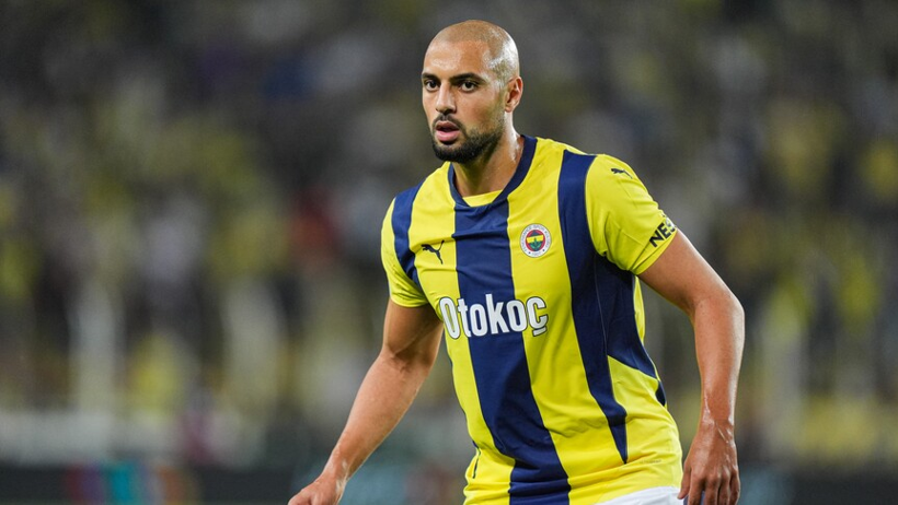 Fenerbahçe'den ayrılmak için şartları belli oldu: 2 futbolcudan kızdıracak talep - Resim : 1