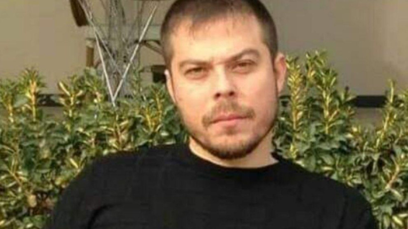 Türkiye'ye getirilirken "Uçakta bomba var" diye bağırdı: Son ana kadar kurtulmayı denedi - Resim : 5