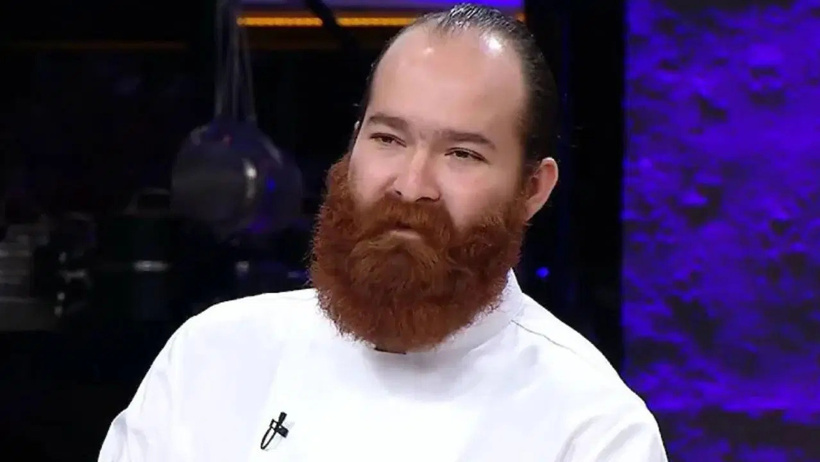 Masterchef şampiyonu Eren Kaşıkçı'nın ölüm nedeni belli oldu - Resim : 1