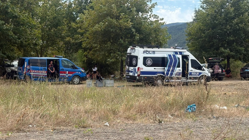 26 yaşındaki gençten acı haber! Serinlemek için girdiği gölde boğuldu - Resim : 4