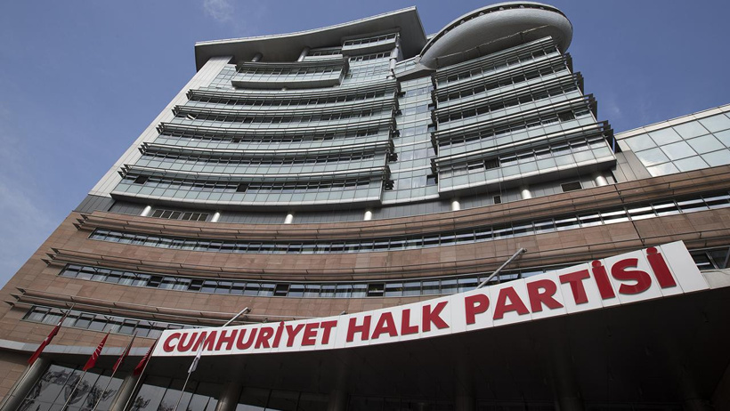 CHP'de Kemal Kılıçdaroğlu çatlağı: Adaylık ihtimali ortalığı karıştırdı, parti Meclis'te grupsuz kalabilir - Resim : 1