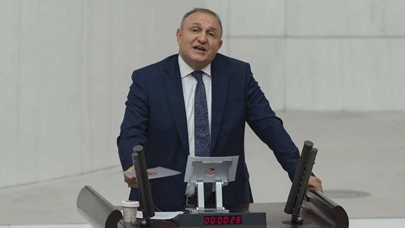 Meclis'teki sözlerini unutup AKP'ye geçen Ömer Karakaş: Çizgimi değiştirmedim - Resim : 3