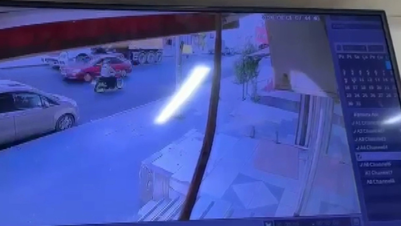 'Tedavin bitti' deyip içeri almadılar: Hastane kapısında iki can çekişen genç beyin kanamasından öldü - Resim : 2