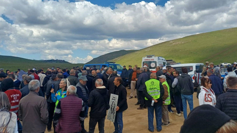 Perşembe Yaylası'nda maden isyanı: Direniş sürüyor - Resim : 2