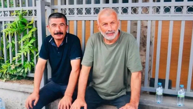 Son Dakika | Ev hapsi talep edilmişti: Başaran Aksu ve Gökay Çakır hakkında karar - Resim : 1