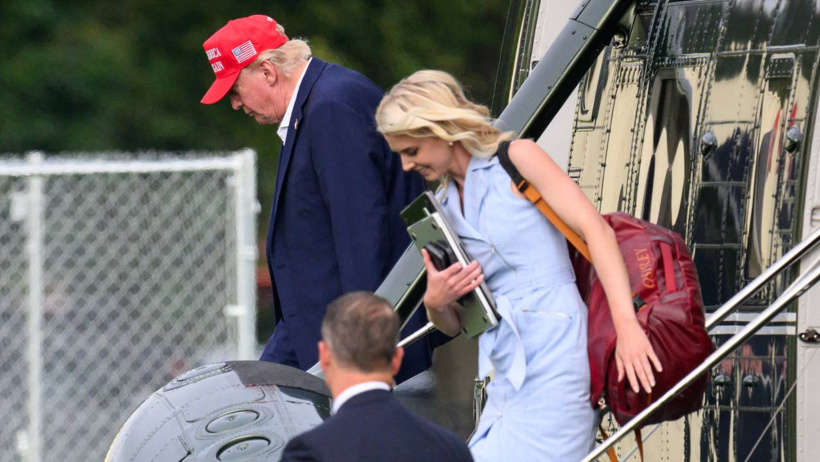 Trump kameraların önünde yine muhabiri azarladı! Ağzına geleni söyledi - Resim : 2