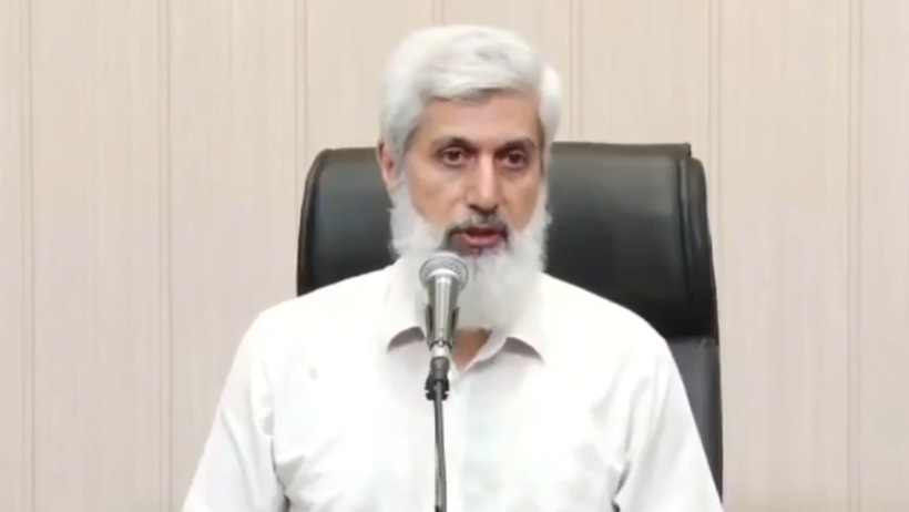 Süleymancılara destek veren Alparslan Kuytul'a saraydan tepki! "Sıra sana da gelecek" - Resim : 2