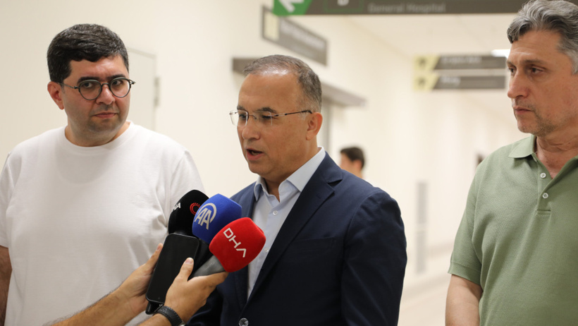 Son Dakika | YENİ Partili milletvekili bıçaklı saldırıya uğradı - Resim : 4