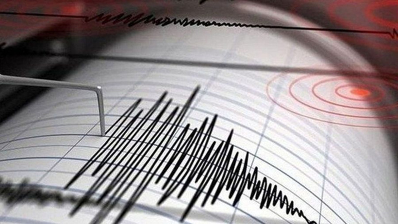 İstanbul'da deprem stresi yer değiştiriyor: Adalar Fayı tetiklendi - Fotoğraf: 5