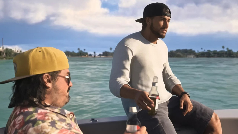 Durdurulamıyor: Netflix kararı sonrası GTA 6 sızıntıları internette hızla yayılıyor! - Resim : 1
