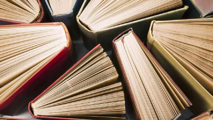 Yapay zekâ devleri neden milyonlarca antika kitabı satın alıp yok ediyor? - Resim : 1