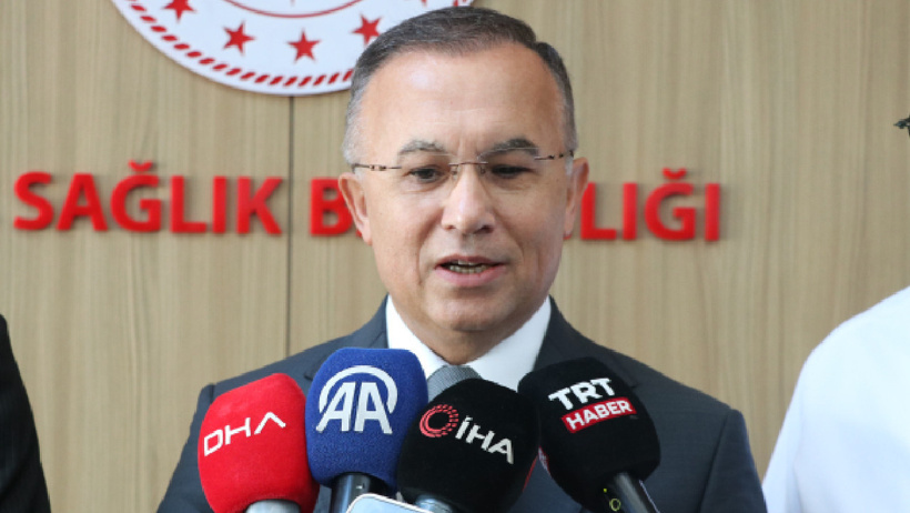 Bıçaklanan YENİ Partili Melih Meriç yoğun bakımda uyutuldu! Vali son durumunu açıkladı - Resim : 3