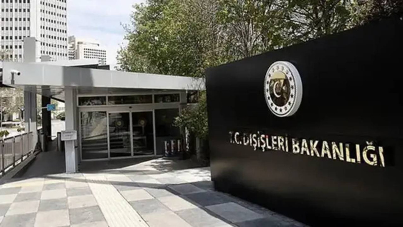 İsrail'den Türkiye'ye hadsiz sözler! ABD'den Suriye azarı yemişti - Resim : 2