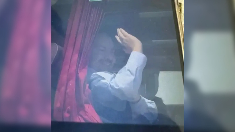 Alparslan Kuytul ve Süleymancılar operasyonundaki iki farklı tarife 'Neden?' dedirtti - Resim : 1