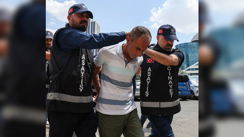 Son dakika | YENİ Partili vekili bıçaklayan saldırgan tutuklandı! İfadesi de ortaya çıktı - Resim : 1