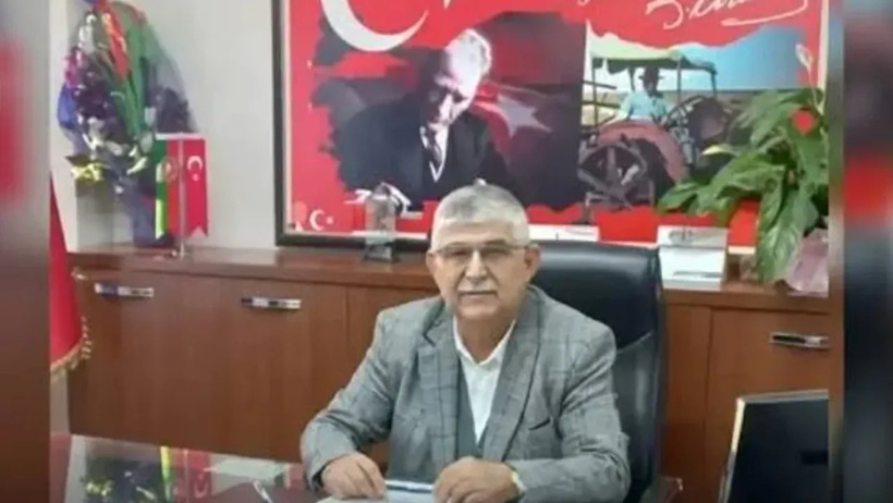 Butlancılar YENİ Partilileri suçladı ama Menderes'te AKP'yi destekleyen üye CHP'li çıktı: Kendisi açıkladı - Resim : 2
