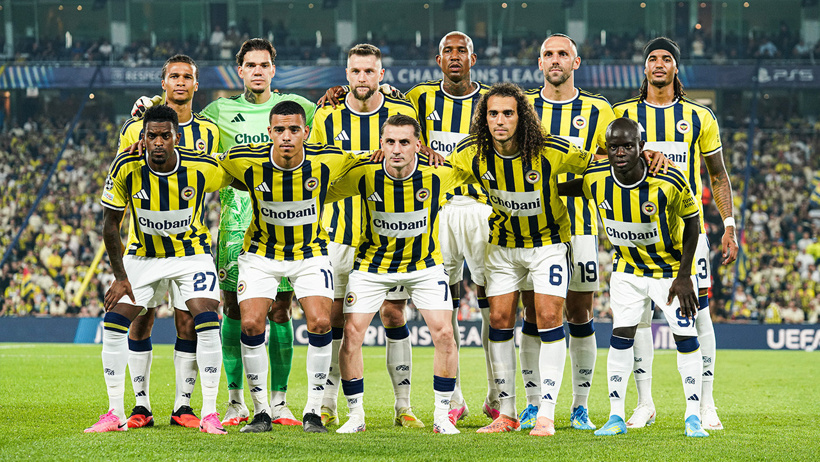 Sinan Engin Lyon Fenerbahçe maçının sonucunu duyurdu - Resim : 1