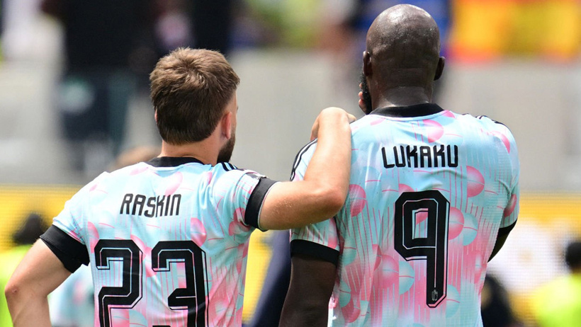 Fenerbahçe'de transfer gelişmesi: Lukaku detayı ortaya çıktı - Resim : 2
