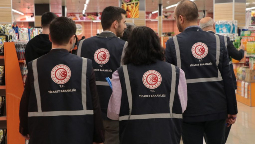 Bazı ürünlerde 30 gün ödeme yapmayan marketlere ceza kesildi - Resim : 1